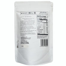 Load image into Gallery viewer, ZENJIRO Hojicha Mino Shirakawa 50g
