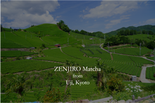 Load image into Gallery viewer, Organic Matcha 3 types : HoReCa Special Set DD - 1kg x 3 bags