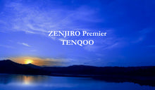 Load image into Gallery viewer, ZENJIRO Premier Matcha TENQOO 200g