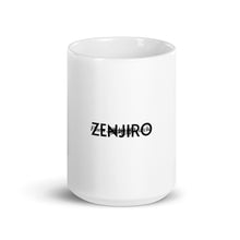 Load image into Gallery viewer, ZENJIRO logo mag