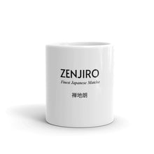 Load image into Gallery viewer, ZENJIRO logo mag
